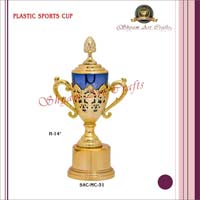 Sports & Award Cups