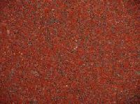 Imperial Red Granite