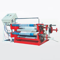 Slitting Machine