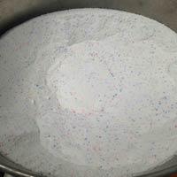 synthetic detergent powder