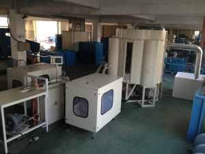 Automatic Down Pillow Filling Machine, Automatic Comforter Filling Machine