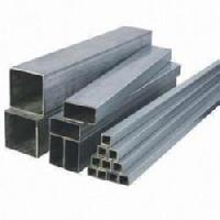 galvanized iron square tube