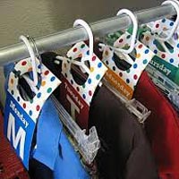 Hanger Tags