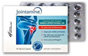 Joint Amine