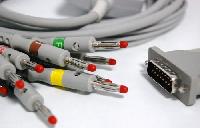 Ecg Cable