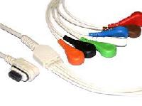 holter cables