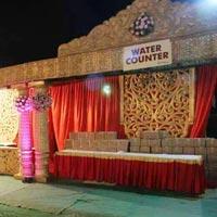 Wedding Stalls
