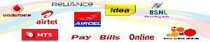 Postpaid Mobile Bill Payment Services