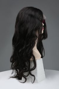 Fron Lace Full Wigs