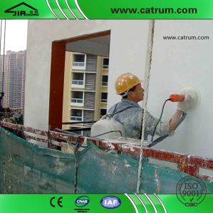 Dust Free Drywall Sander