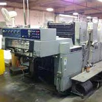 Offset Printing Solution