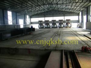 Fuwei Aerated Concrete Block Machinery