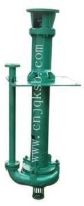 Slurry Pump