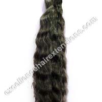 Natural Wave Hair Extensions