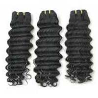 Remy Curly Hair Extensions