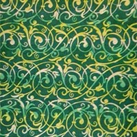 Cotton Printed Fabric