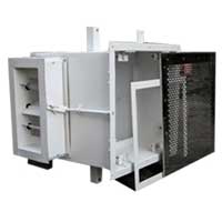 Terminal Hepa Boxes