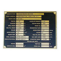 Brass Name Plate 02