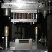 Jigs, Casting Dies, Die Casting Moulds & Moulding Tools