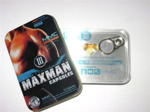 White Sex Capsules White Sex Capsules