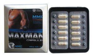 Sex Capsules