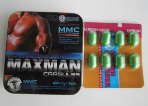 Sex Capsules