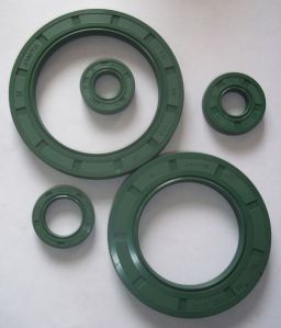 mechanical seals