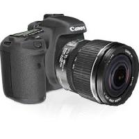 Canon Eos 7d 18.0 Mp Digital Slr Camera - Ef-s 15-85mm is Usm Lens