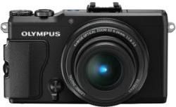 Olympus Stylus Digital Camera