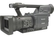 Camcorder