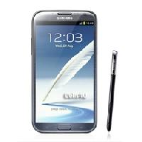 Samsung Galaxy Note Ii Mobile Phone