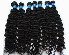 Virgin Brazilian Human Hair
