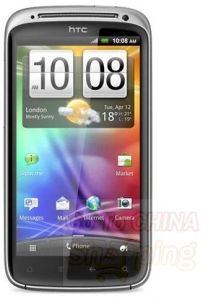 G14 Original Unlocked Htc Sensation Wi-fi GPS 8.0mp 4.3'touchscreen 3G Android Phone