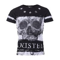 Mens Printed T Shirts