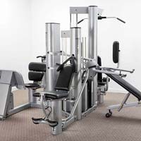 4 in 1 Gym Machine