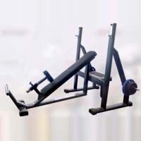 Incline Benches