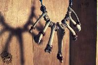 Bone Jewelry