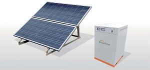 500w Solar Power System 500w Solar Power System