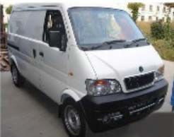 Commercial Vehicles & Three Wheelers