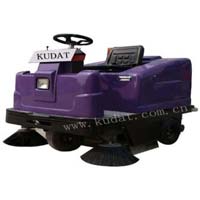 Road Sweeper (KMN-XS-1550)