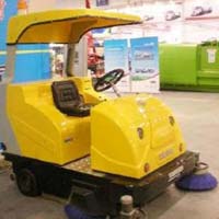 Road Sweeper (MN-XS-1850)