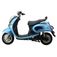 Electric Scooter (S003A)