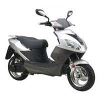 Electric Scooter (S005A)