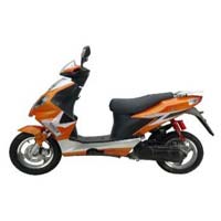 Electric Scooter (S006A)