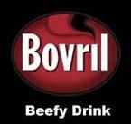 Bovril Beefy Drink