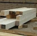 Sawn Lumber, Decking Material