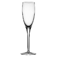 flute glass