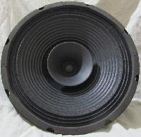 High Power Pa Speaker - 12 Inches (another View)