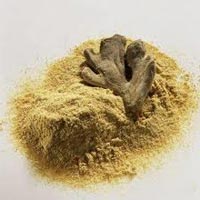 ginger powder