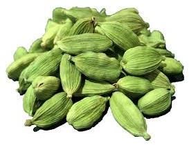 Green Cardamom Pod